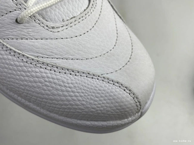 Chep Onekick Air Jordan CT8013-106 Twist 12 0626